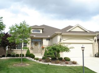 844 Eagle Run Dr, Dayton, OH 45458