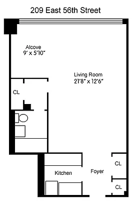 Sold by Bellmarc Realty | media 9