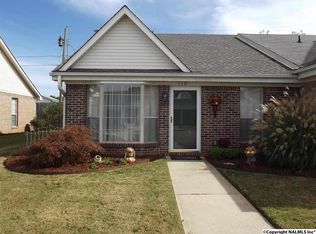 110 Sycamore Pl, Athens, AL 35611