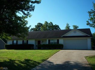 90 Pleasant Hills Dr, Covington, GA 30016