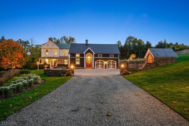 137 Hilltop Rd, Mendham, NJ 07945 Zillow