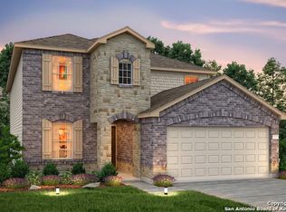 9914 Cowboy Ln, San Antonio, TX 78254
