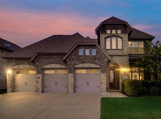 1027 Knoxbridge Rd, Forney, TX 75126