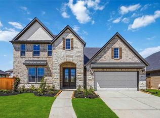 6330 Sparkling Citrus St, Manvel, TX 77578