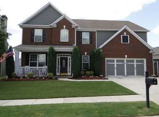 2317 Loowit Falls Dr, Braselton, GA