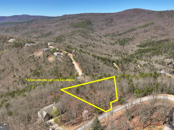 335 Highlands Dr Lot 19, Clarkesville, GA 30523