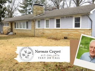 525 Brewer St, Thayer, MO 65791