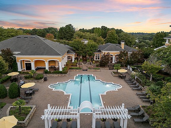 1, 2, 3 Bedroom Apartments at Cottonwood Reserve