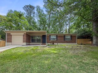 8128 Grampell Dr, Jacksonville, FL 32221
