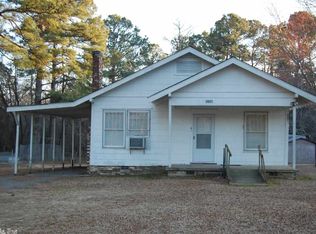 4001 Daugherty Rd, Little Rock, AR 72206