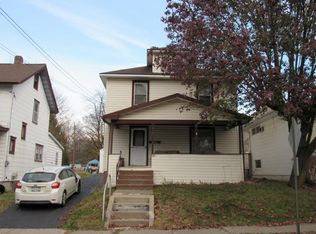 145 Ackley Ave, Johnson City, NY 13790