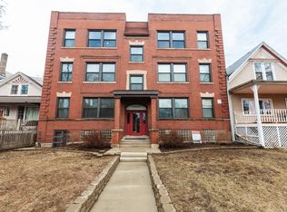 5471 S Ridgewood Ct #5473-3S, Chicago, IL 60615