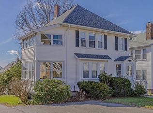 18-20 Winslow Rd, Belmont, MA 02478