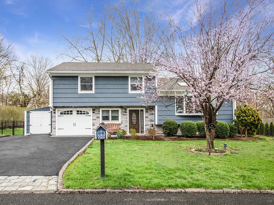 Welcome to 26 Morgan Place!