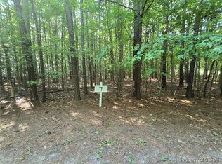 LOT 7 Kayak Cove Rd, Cobbs Creek, VA 23035