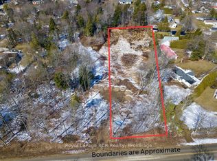 219 Lake Range Dr #1, Huron Kinloss, ON N0G2R0