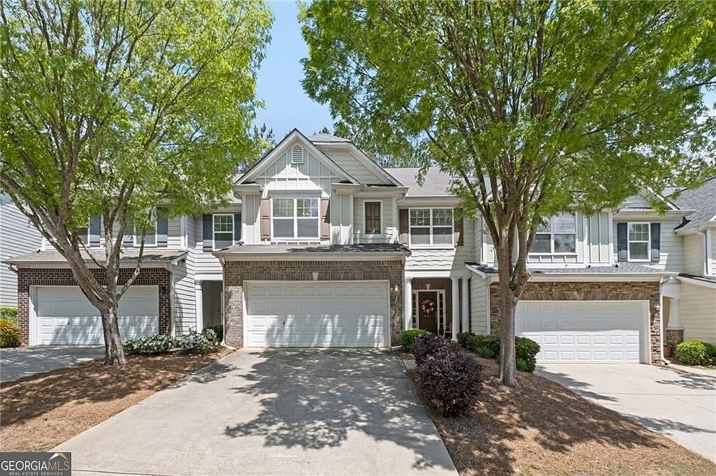 441 Mountain View Ln, Woodstock, GA 30188 | Zillow