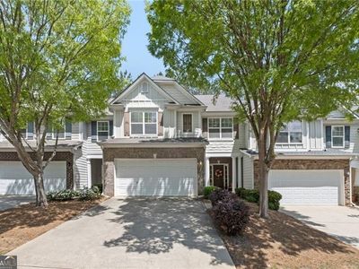 441 Mountain View Ln, Woodstock, GA, 30188