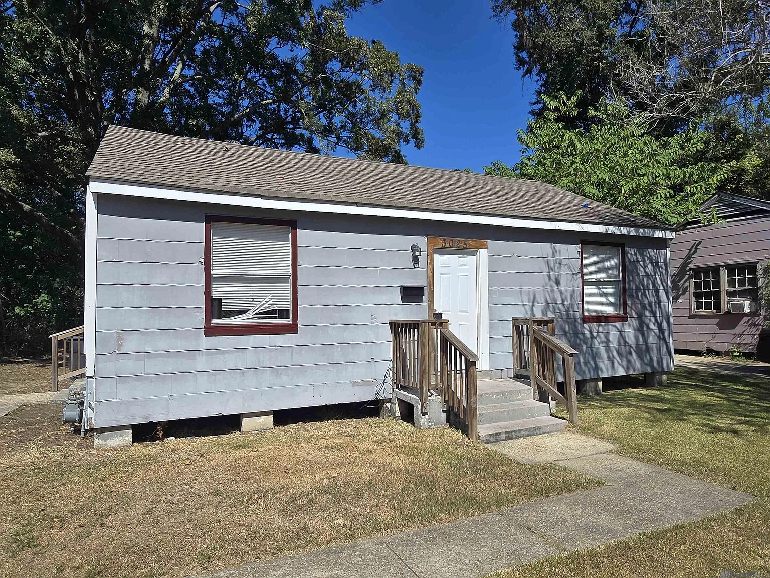 2 bed, 875 sqft, $850 — Photo 1