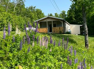 221 Shirley Road, Blanchard Twp, ME 04406