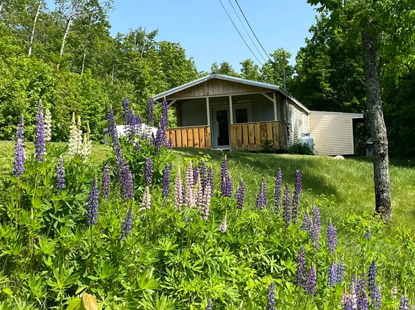 221 Shirley Road, Blanchard Twp, ME 04406