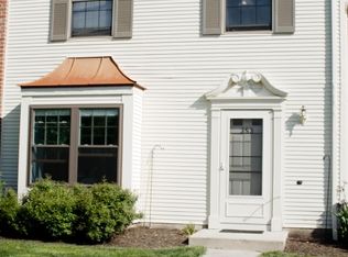 353 Penns Way, Basking Ridge, NJ 07920