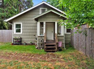 3911 E 16th Ave, Eugene, OR 97403