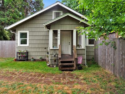 3911 E 16th Ave, Eugene, OR, 97403