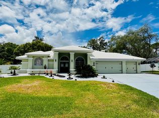 3015 Stephanie Dr, Spring Hill, FL 34608