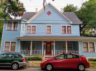 405 NE 5th Ave, Gainesville, FL 32601