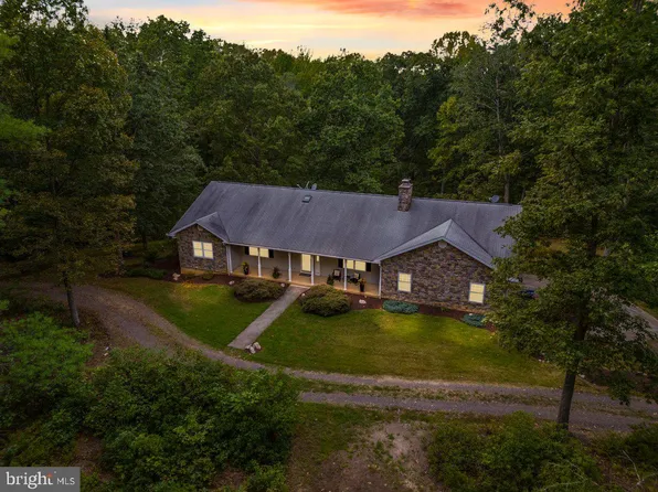 7531 Kirtley Trl, Culpeper, VA 22701