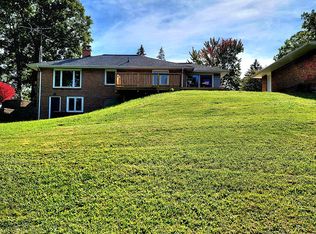 10600 Warner Rd, Concord, MI 49237