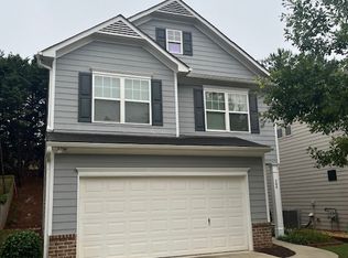 306 Woodson Way, Woodstock, GA 30189
