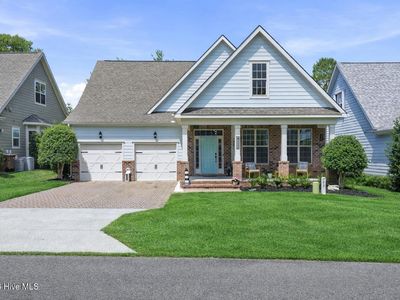 1121 Tidalwalk Drive, Wilmington, NC, 28409