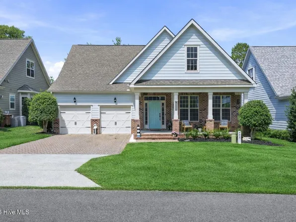 1121 Tidalwalk Drive, Wilmington, NC 28409