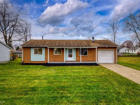 3320 31st St NE, Canton, OH 44705