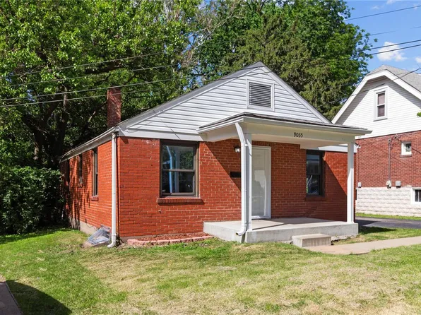 9035 Olden Ave, Saint Louis, MO 63114
