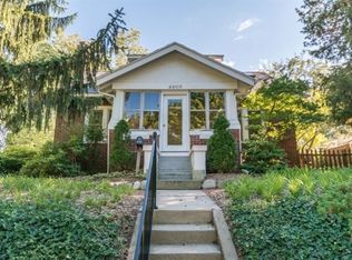 2205 Dexter Ave, Ann Arbor, MI 48103