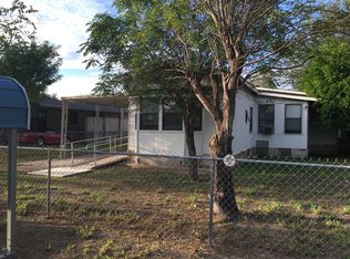 626 Ellis Ave, Alamo, TX 78516