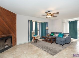 1825 S Brightside View Dr APT A, Baton Rouge, LA 70820