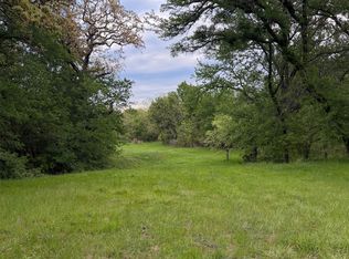 1576 Adell Cir, Weatherford, TX 76088