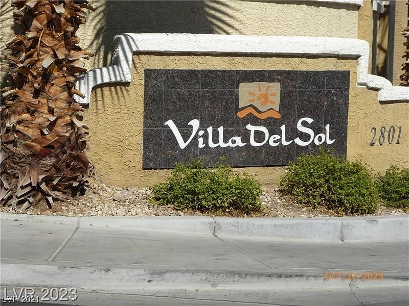 1st image of 2801 N Rainbow Blvd APT 253