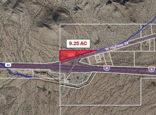 0 W Interstate Highway 8, Maricopa, AZ 00197