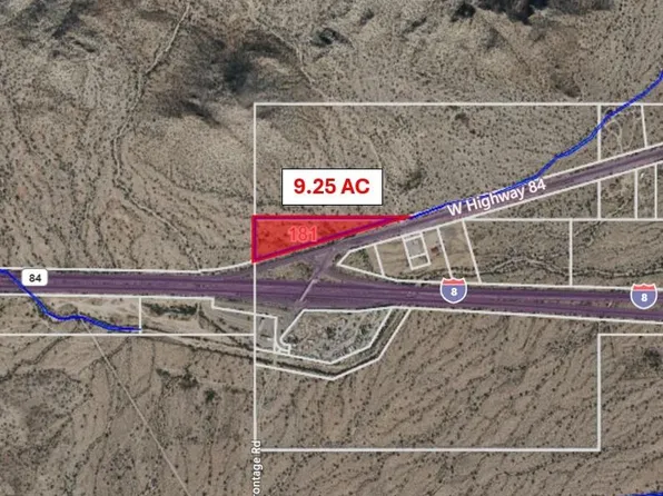 0 W Interstate Highway 8, Maricopa, AZ 00197