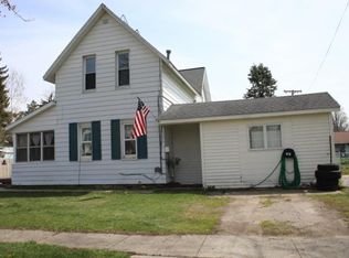 4585 Pike St, Ubly, MI 48475
