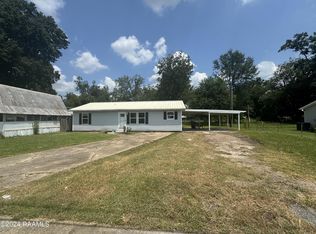 305 5th St, Duson, LA 70529