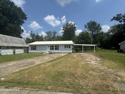 305 5th St, Duson, LA, 70529