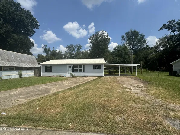 305 5th St, Duson, LA 70529