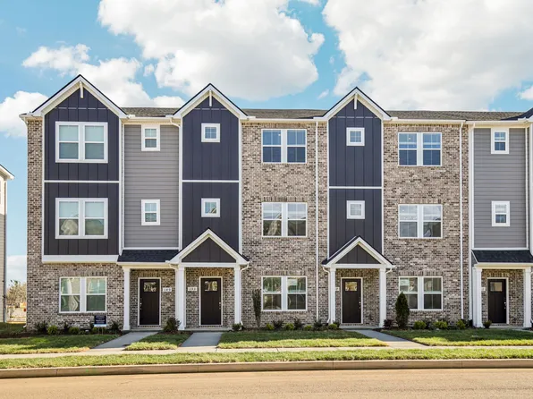 153 Fletchers Way Lot 115, Smyrna, TN 37167