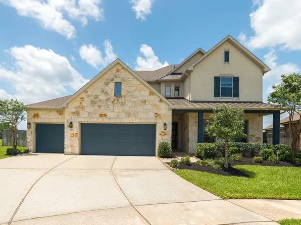 20503 Clay Stone Ct, Spring, TX 77379